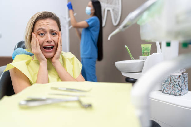 Best Emergency Pediatric Dental Care in Fall River, MA