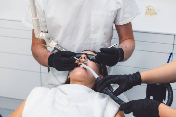 Best Emergency Orthodontic Repairs in Fall River, MA